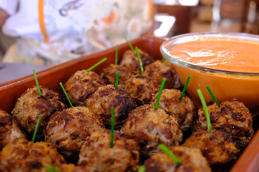 Photo 3 - FoodLaVerdière