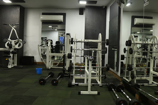 Daydome Family Fitness Club