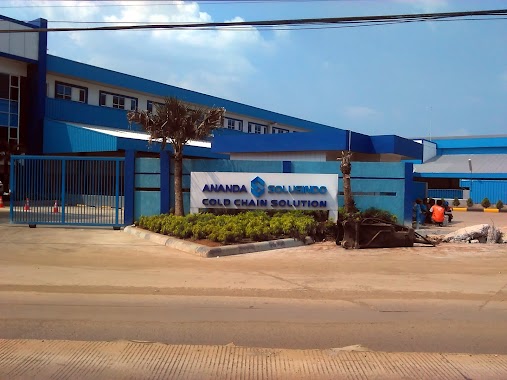 PT Ananda Solusindo, subsidiary of PT Manggala Kiat Ananada, Author: Nur Cholis