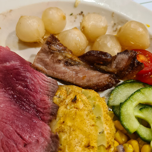Botafogo Grill Huddersfield - Thumbnail