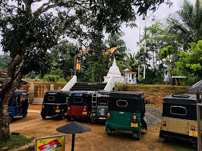 Photos of Dharmaloka Viharaya