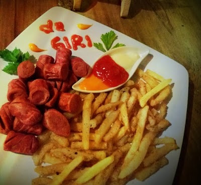 Photos of de GIRI, Kedai Kopi Nusantara