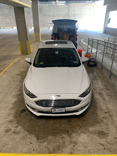 Classical Auto Detailing - Visual