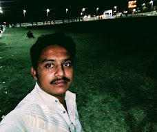 Malik Sikandar Khan Sports Complex hyderabad