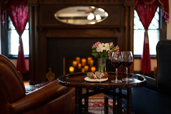 Manor House Inn by null