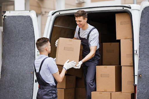 En Mudanzas Alcobendas, sabemos que trasladar muebles pesado