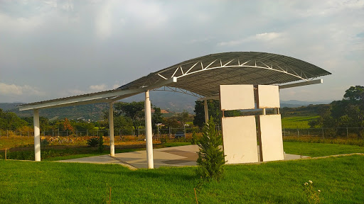 Panteón Municipal de Tomendán - Thumbnail
