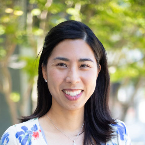 Vivian Tsai M D M S Facc