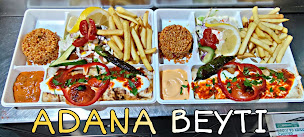 Photo n°105 de Grill Anatolia à Billy-Montigny (Restaurant)