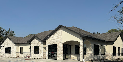 Prairie Smiles Family Dentistry; Abigail Faul, DDS Julianne Thorne, DDS