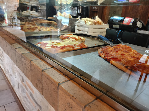 La Focaccia del Mulino Vecchio - Thumbnail