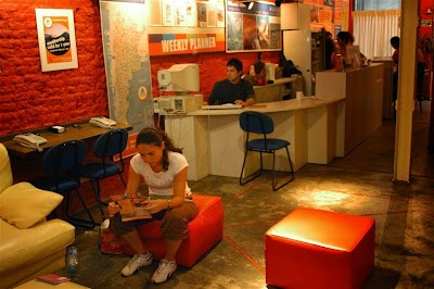 Photos of Hostel Inn Tango City - Hostelling International