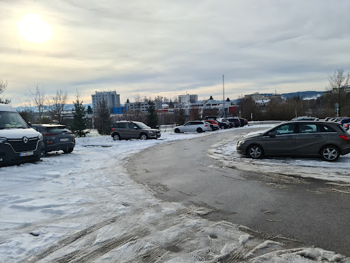 Park and Ride Kempten - Bühl Ost - Thumbnail