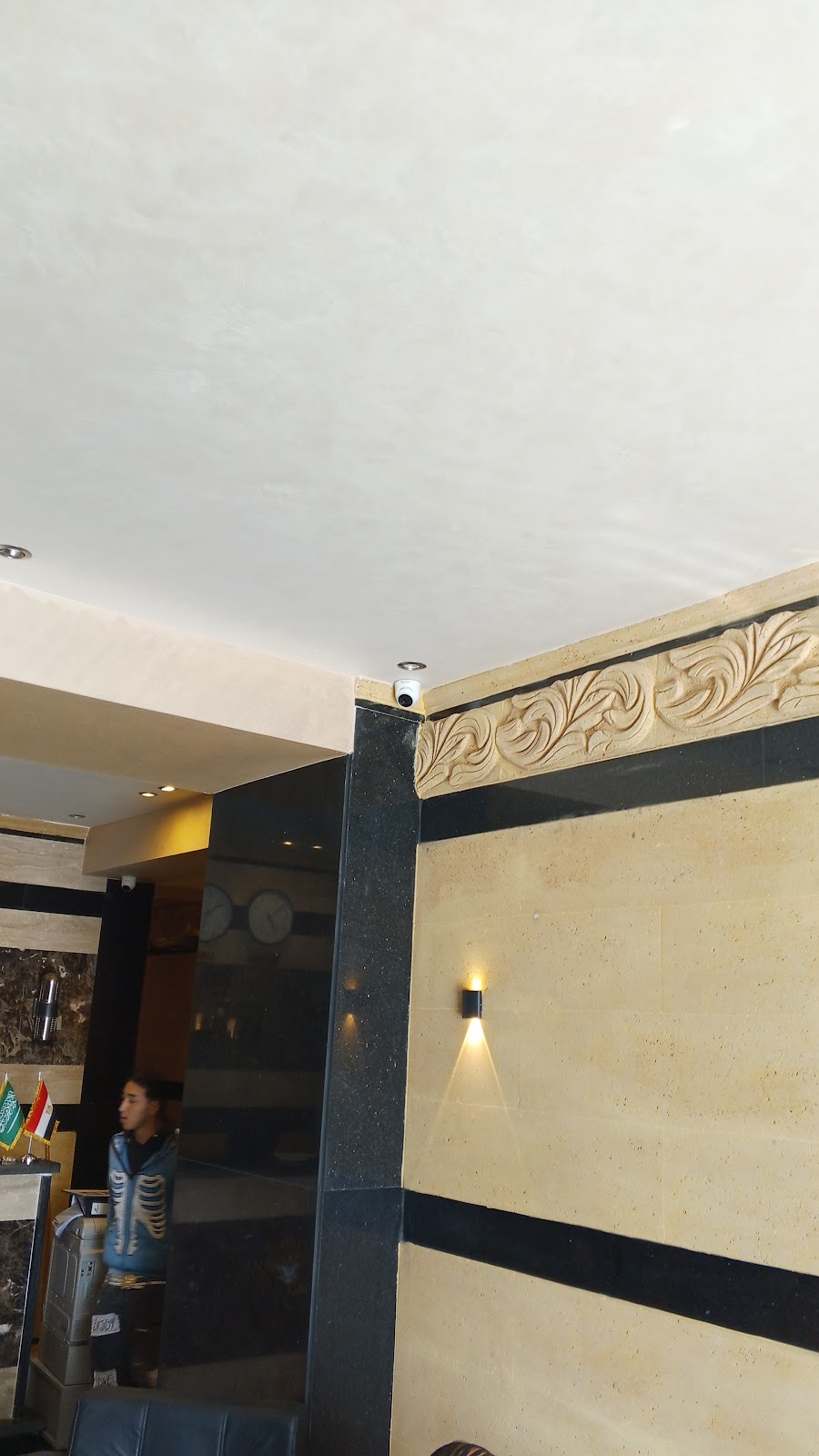 وان كونكت لكاميرات المراقبة والأنظمة الأمنية وحلول الشبكات - صورة 5