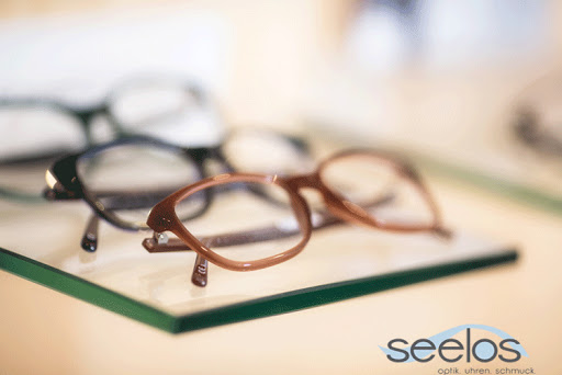 Seelos optometry Watches & Jewelery - Thumbnail