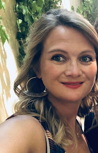 AMANDINE LABBE