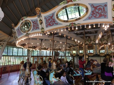 Dentzel Carousel