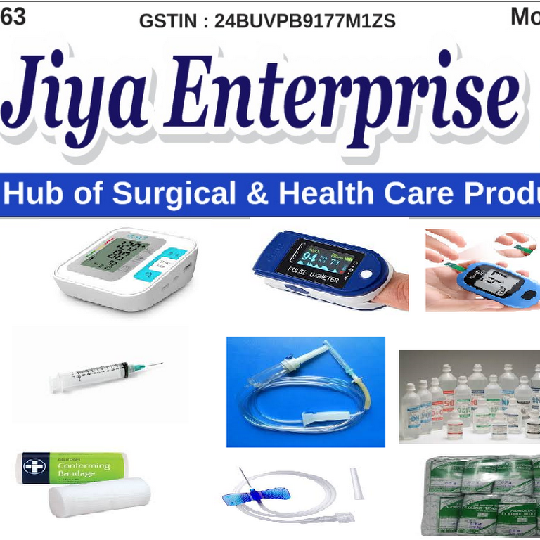 jiya hub 