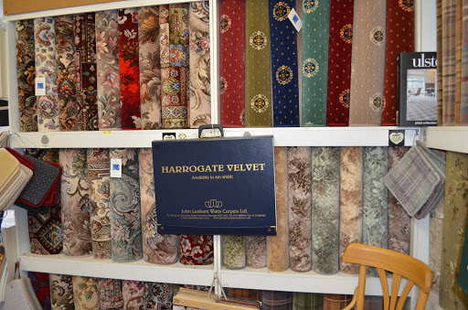 Square Deal Carpets Gallery - United Kingdom