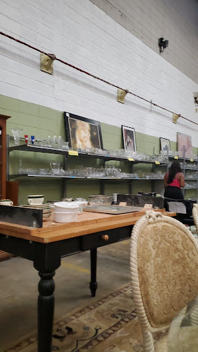 Treasure Box New and used furniture - Thumbnail