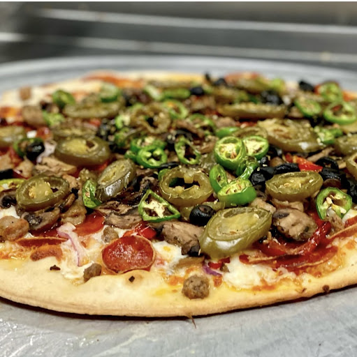 North Side Pie - Visual