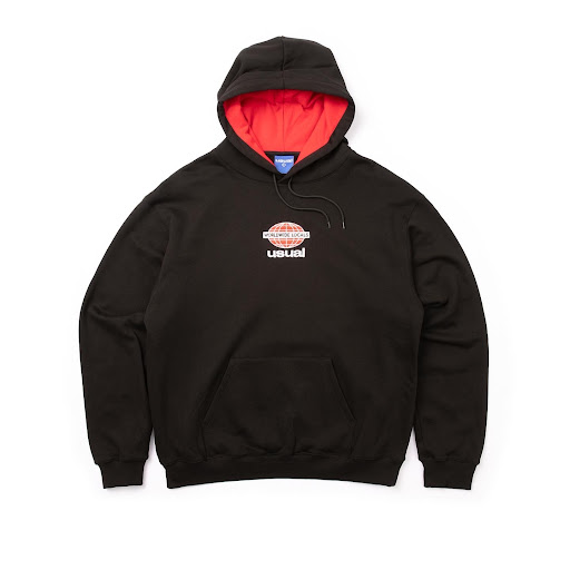 PULL UP STORE - Visual