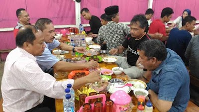 Photos of RM Rifky