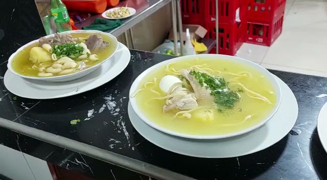 Opinii despre RESTAURANT MERY'S - SERVICIO DE DELIVERY DE LUNES A DOMINGO : DESAYUNO - ALMUERZO Y CENA în Trujillo - Restaurante