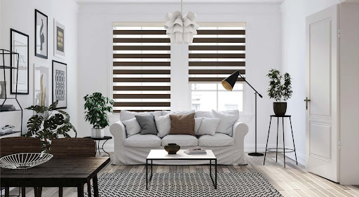 Lumen Blinds and Drapery