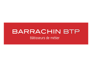 Photo n°4 de Barrachin BTP à Thônes (Société de travaux publics)