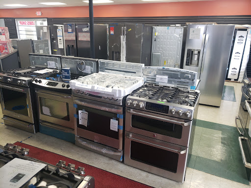 Javis tech appliances inc - Thumbnail