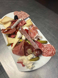 Photo n°24 de Chez Marianne à Paimpol (Restaurant)