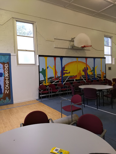Garrison School - Visual