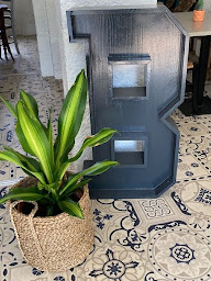 Photo n°6 de Crêperie Le Balostan à Quincié-en-Beaujolais (Salon de thé)