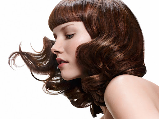Amado Salon - Thumbnail