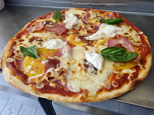 Photo 2 - LES PIZZAS DE CEZAC