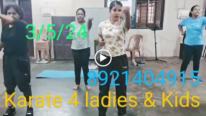 Dr Shiny S Womens Fitness Zumba