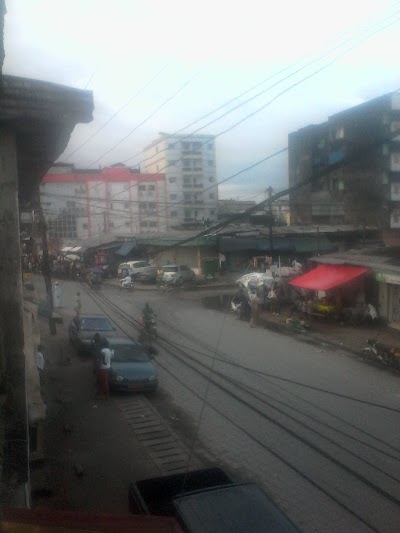 Photos of PHARMACIE ST. LAURENT, Douala