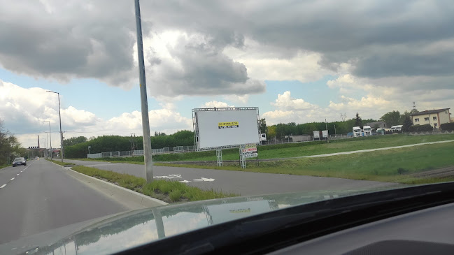 Billboard.net.pl - Reklama zewnętrzna i wielkopowierzchniowa - Agencja reklamowa