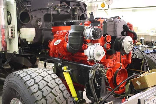 Rescate Carretero Diesel