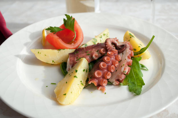 Ristorante Pizzeria Smeraldo