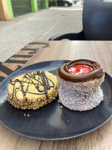 Coffee Star Gallery - Spain