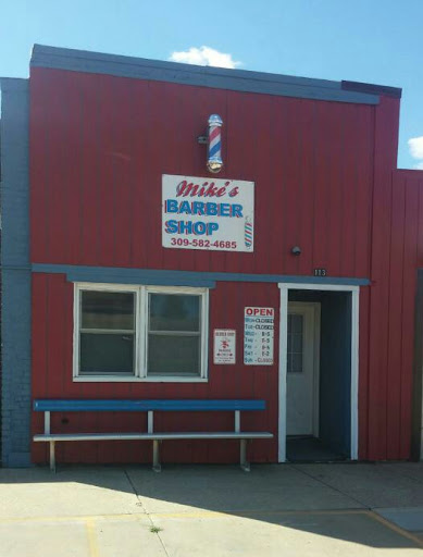 Mike's Barbershop LLC - Thumbnail