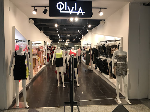 Boutique Olivia - France