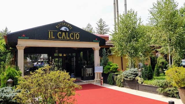 Ristorante il Calcio BTT