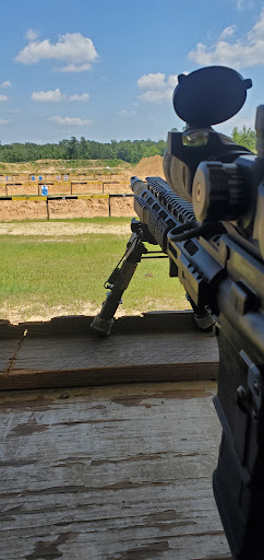 Trinity Armory Inc. - Visual