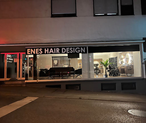 Enes Hair Design - Thumbnail