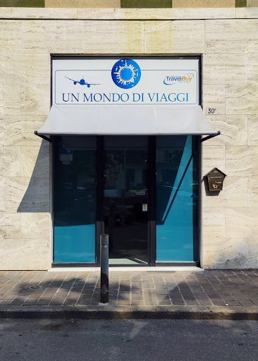 Un Mondo di Viaggi - Travelbuy Verona