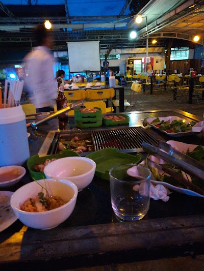 Photos of Ly Ly BBQ