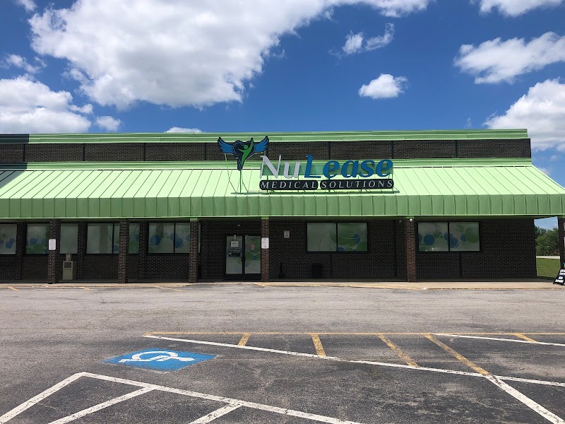 NuLease Medical Solutions Campbellsville